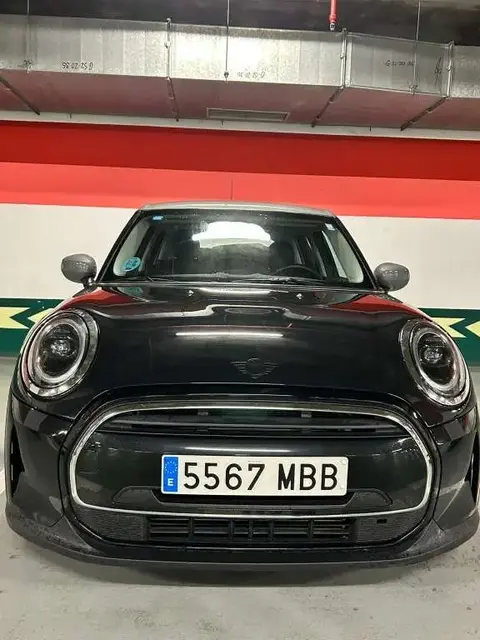 Used MINI COOPER Petrol 2022 Ad 