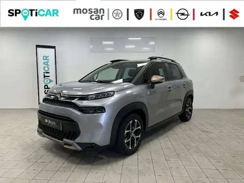 Annonce CITROEN C3 AIRCROSS Diesel 2023 d'occasion 