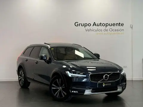 Used VOLVO V90 Diesel 2020 Ad 