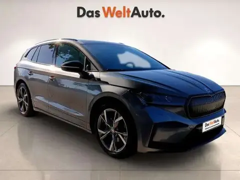 Annonce SKODA ENYAQ Électrique 2023 d'occasion 