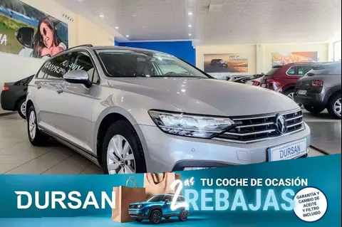 Annonce VOLKSWAGEN PASSAT Diesel 2020 d'occasion 