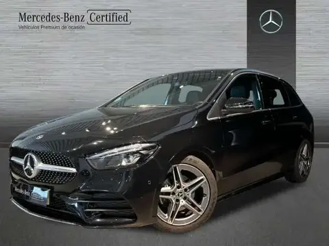 Used MERCEDES-BENZ CLASSE B Diesel 2022 Ad 