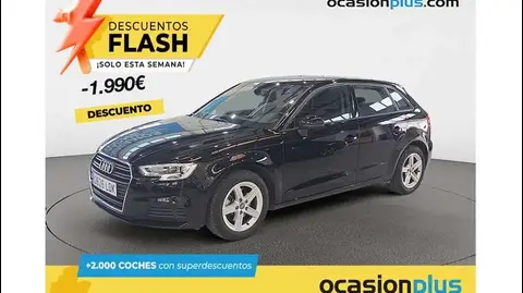 Used AUDI A3 Petrol 2019 Ad 