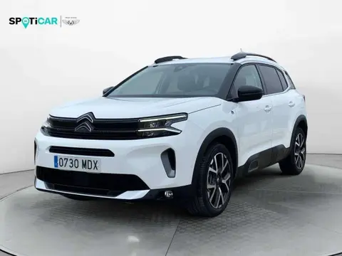 Used CITROEN C5 AIRCROSS Hybrid 2023 Ad 