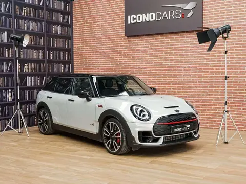 Used MINI JOHN COOPER WORKS Petrol 2021 Ad 