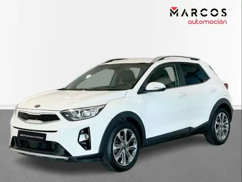 Annonce KIA STONIC Diesel 2019 d'occasion 