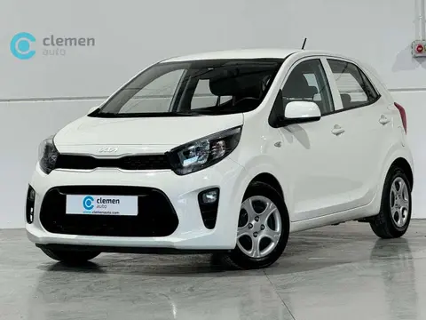 Annonce KIA PICANTO Essence 2023 d'occasion 