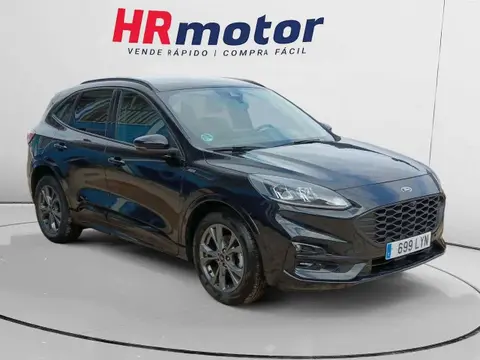 Used FORD KUGA Petrol 2022 Ad 