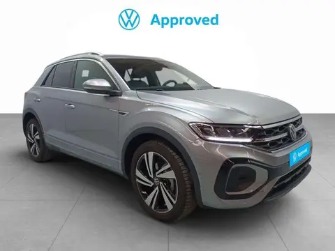 Used VOLKSWAGEN T-ROC Petrol 2023 Ad 