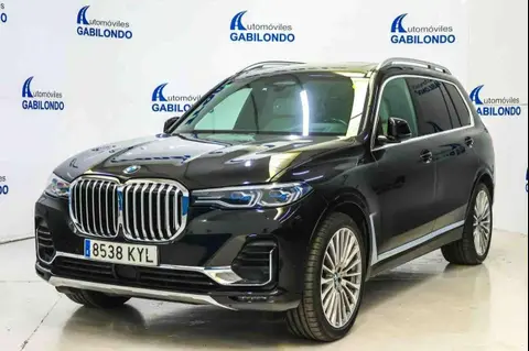 Used BMW X7 Diesel 2019 Ad 