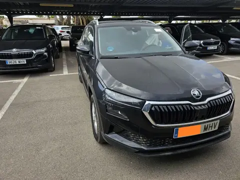 Annonce SKODA KAROQ Essence 2023 d'occasion 