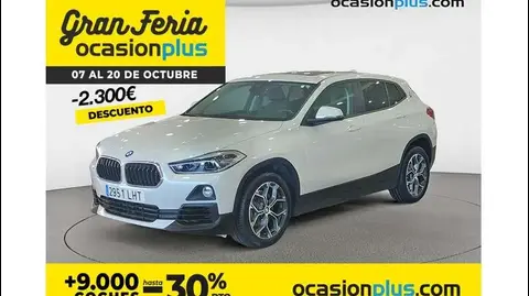 Annonce BMW X2 Essence 2020 d'occasion 