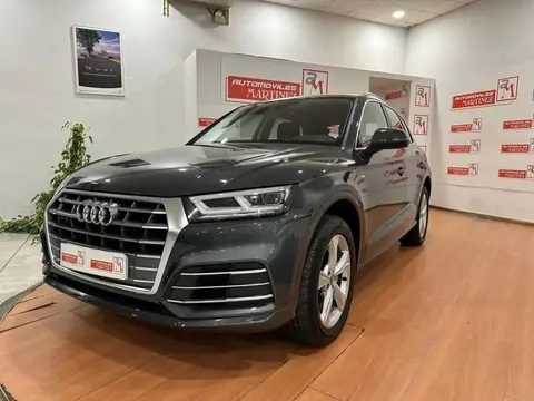 Used AUDI Q5 Diesel 2020 Ad 