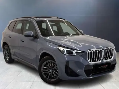 Annonce BMW X1 Diesel 2023 d'occasion 