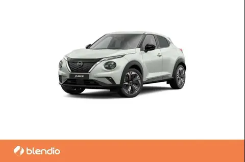 Used NISSAN JUKE Hybrid 2024 Ad 