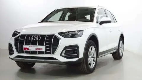 Used AUDI Q5 Hybrid 2024 Ad 