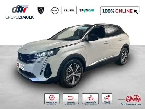 Used PEUGEOT 3008  2023 Ad 