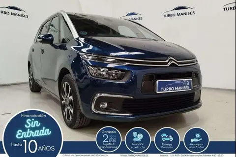 Used CITROEN C4 Diesel 2019 Ad 