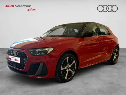 Annonce AUDI A1 Essence 2024 d'occasion 