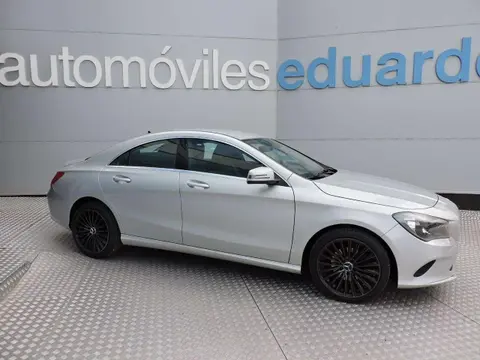 Used MERCEDES-BENZ CLASSE CLA Diesel 2018 Ad 