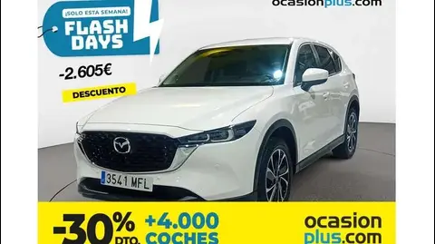 Used MAZDA CX-5 Petrol 2023 Ad 