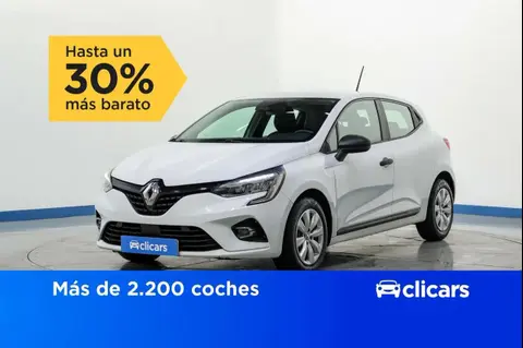 Annonce RENAULT CLIO Diesel 2020 d'occasion 