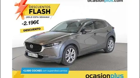 Used MAZDA CX-30 Diesel 2021 Ad 