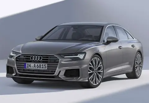 Annonce AUDI A6 Électrique 2024 d'occasion 