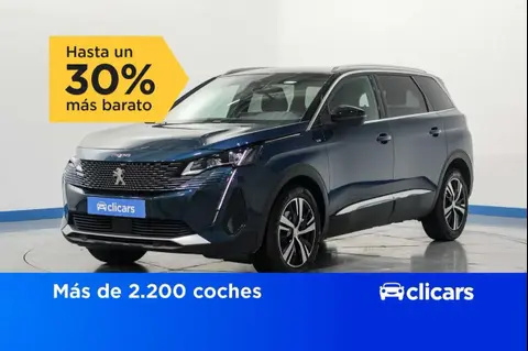 Used PEUGEOT 5008 Diesel 2022 Ad 