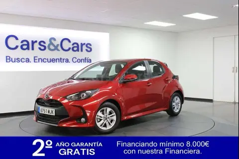 Used MAZDA 2 Hybrid 2023 Ad 