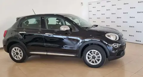 Used FIAT 500X Petrol 2019 Ad 