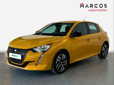 Used PEUGEOT 208 Petrol 2023 Ad 