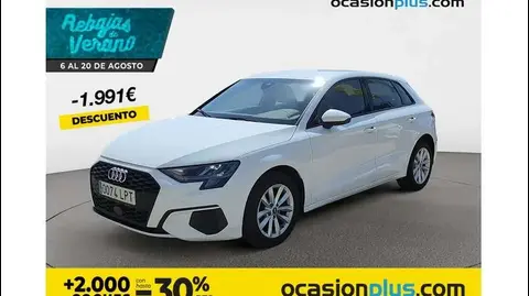 Used AUDI A3 Petrol 2021 Ad 