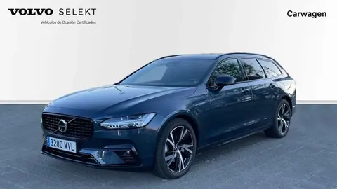 Annonce VOLVO V90 Diesel 2024 d'occasion 