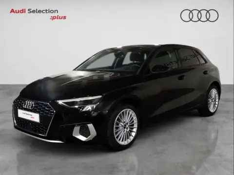 Annonce AUDI A3 Essence 2022 d'occasion 