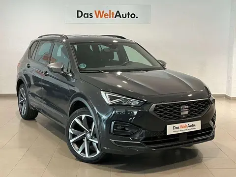 Annonce SEAT TARRACO Essence 2023 d'occasion 