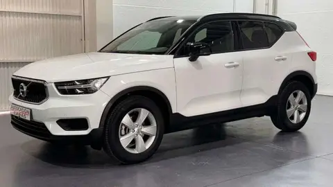 Used VOLVO XC40 Petrol 2020 Ad 