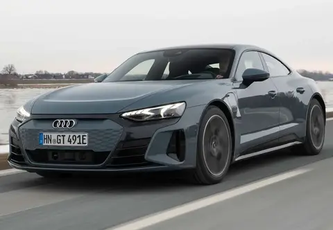 Annonce AUDI E-TRON Électrique 2021 d'occasion 