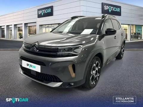 Used CITROEN C5 AIRCROSS Hybrid 2023 Ad 