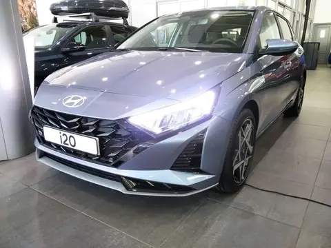 Annonce HYUNDAI I20 Essence 2024 d'occasion 