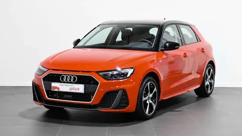 Annonce AUDI A1 Essence 2022 d'occasion 