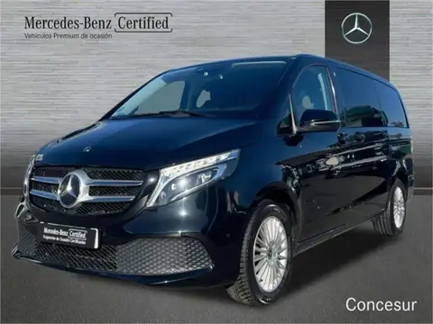 Used MERCEDES-BENZ CLASSE V Diesel 2021 Ad 