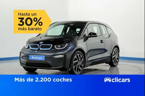 Used BMW I3 Electric 2022 Ad 