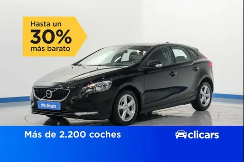 Annonce VOLVO V40 Diesel 2018 d'occasion 