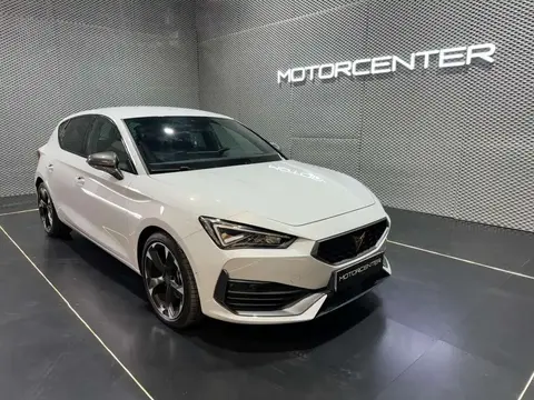 Annonce CUPRA LEON Essence 2023 d'occasion 