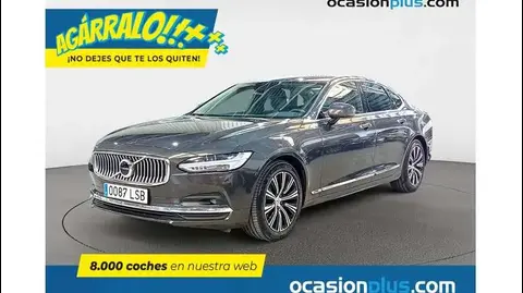 Annonce VOLVO S90 Diesel 2021 d'occasion 