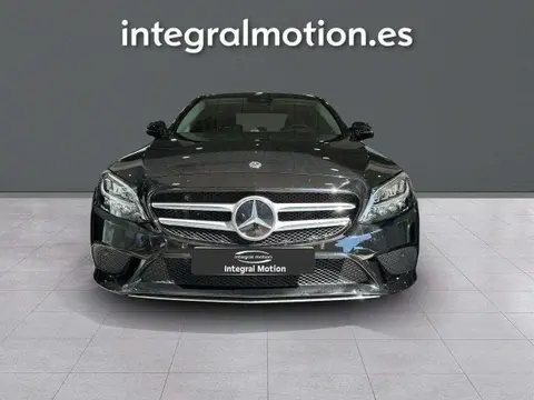 Used MERCEDES-BENZ CLASSE C Diesel 2021 Ad 