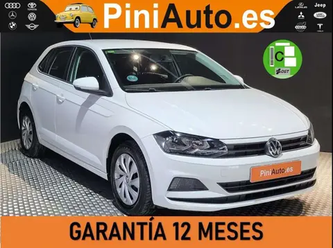 Used VOLKSWAGEN POLO Diesel 2019 Ad 