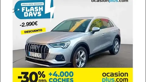 Annonce AUDI Q3 Diesel 2022 d'occasion 