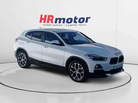 Annonce BMW X2 Essence 2020 d'occasion 